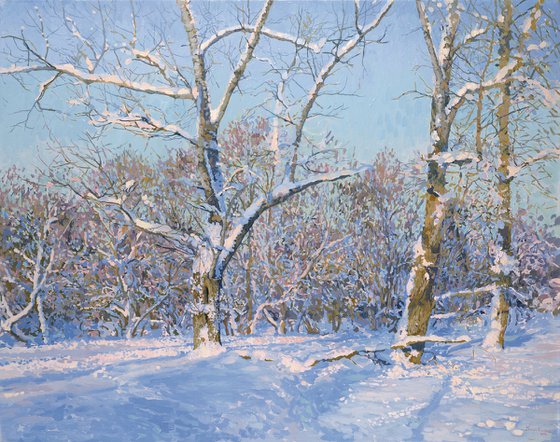 December