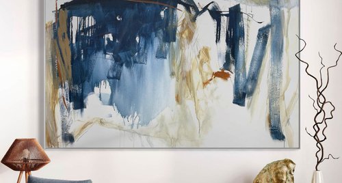 Artwork by Cheryl Harrison MA