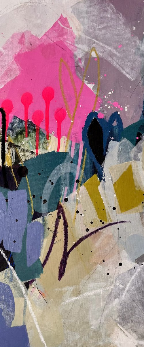 "What Awakens" by Tanya Lytko