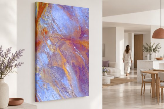 Halite Horizons No. 3