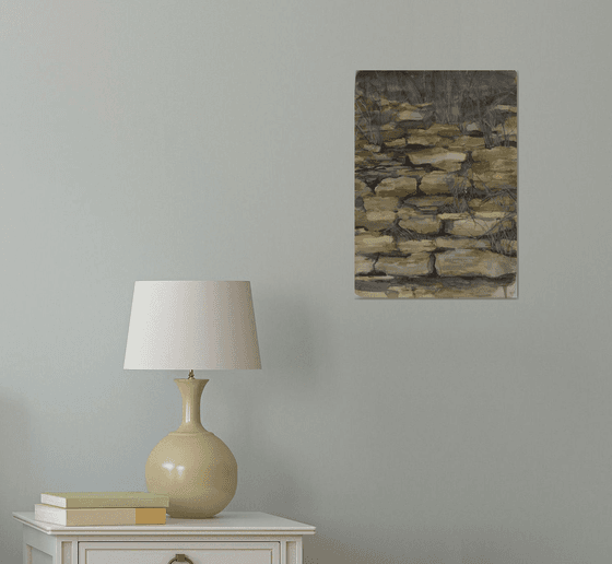 The Echo of centuries