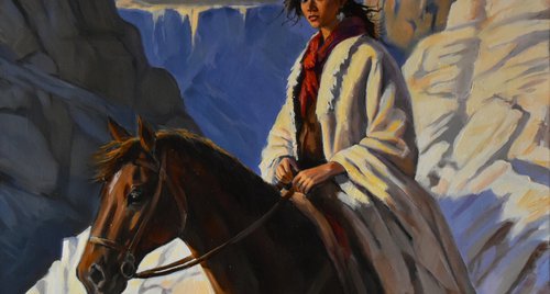 Artwork by Serghei Ghetiu