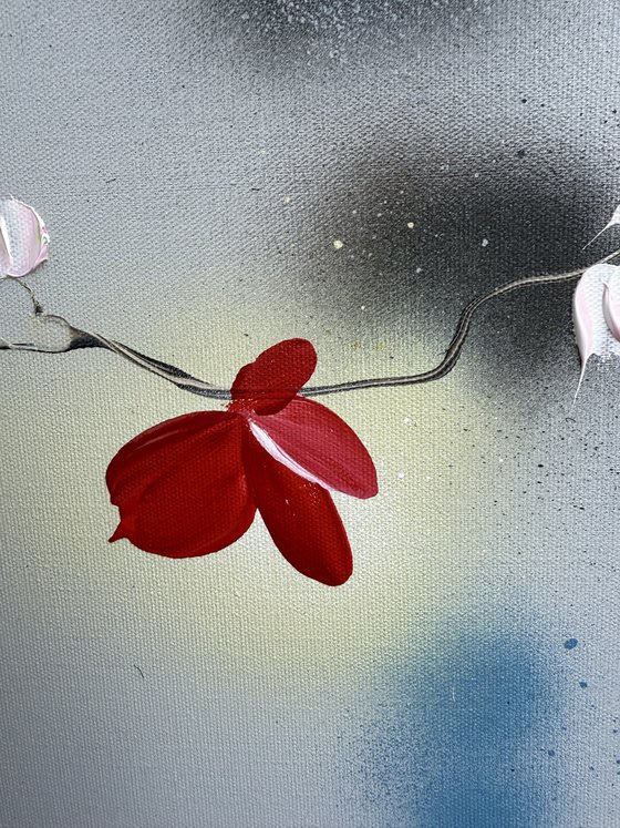 Japanese Spring