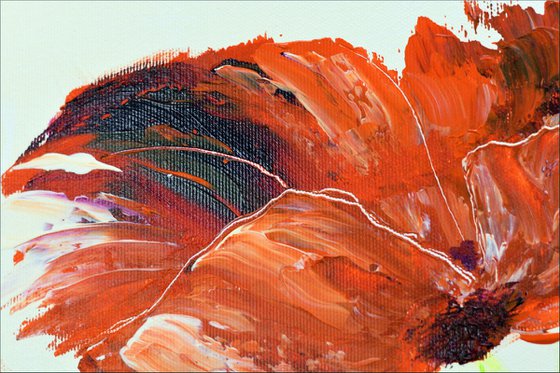 Crimson Breeze