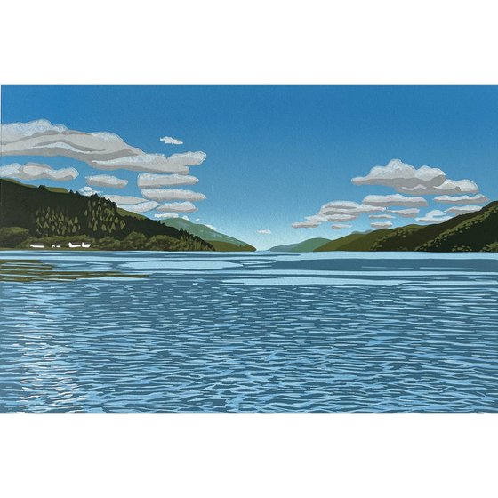 Lochside