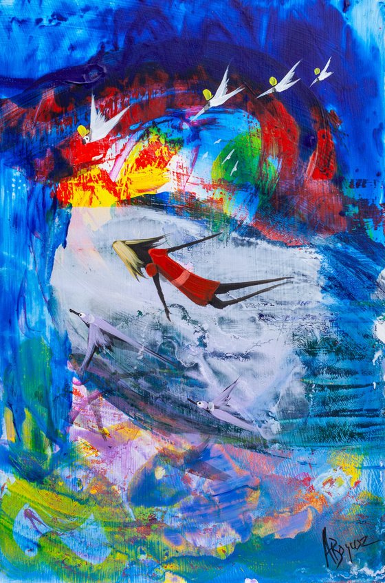 Dream Flight