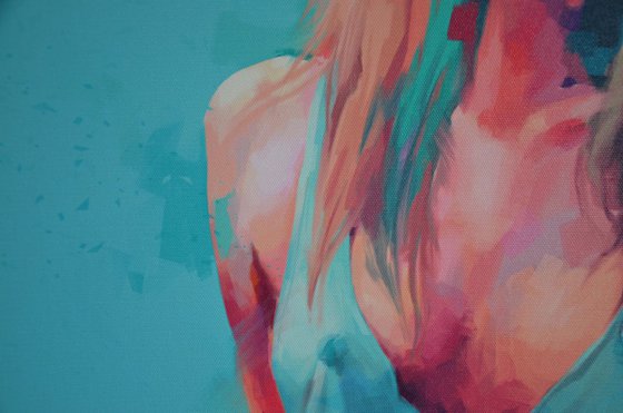 Turquoise
