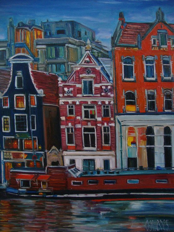 Amsterdam