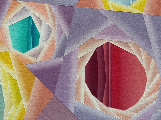 Everything is Possible