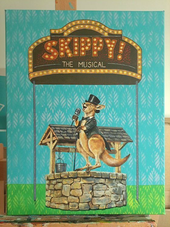 Skippy