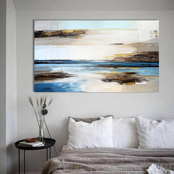 Lake Dreams