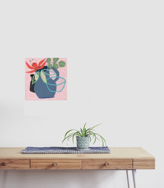 Vase 4