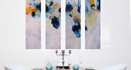 Artwork by Susan Wooler