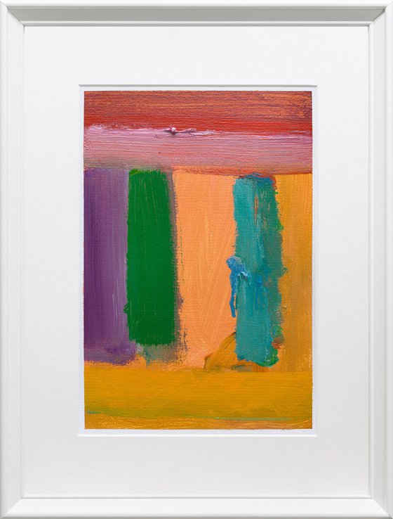 'ROOMS OF LIGHT' - 17