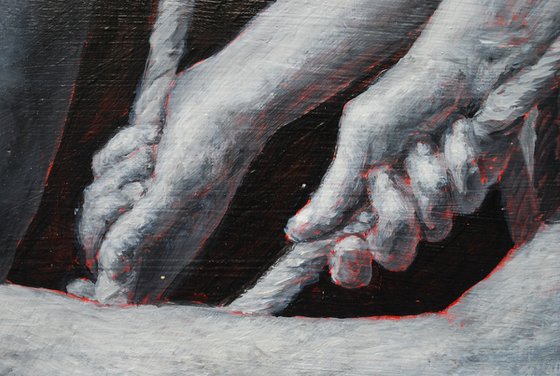 La corde