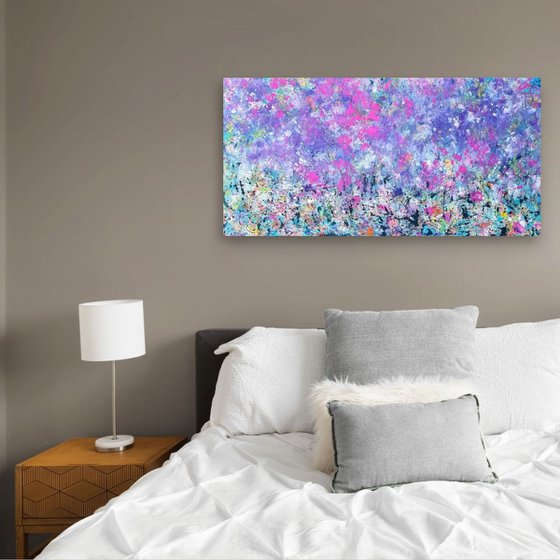 Till Summer Folds Her Miracle