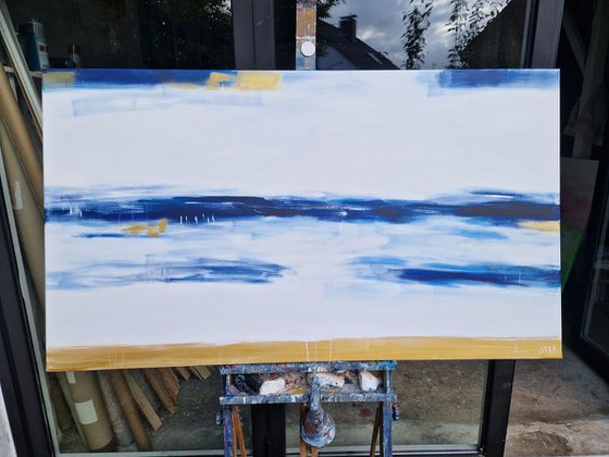 SALTWATER - no 13