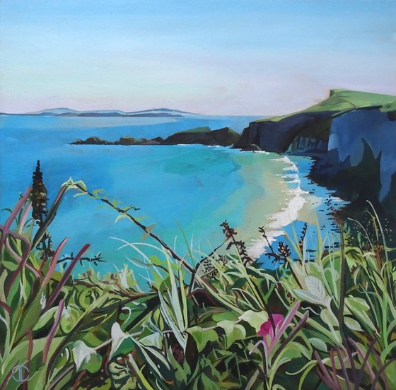 Summer On The North Coast