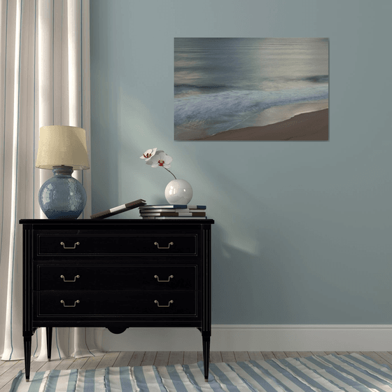 Ebb and Flow No 1 - 36x24"