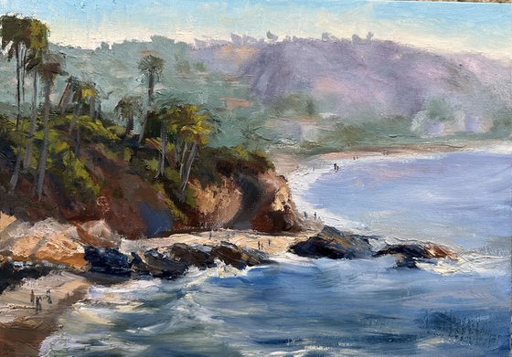 Coastal Shores