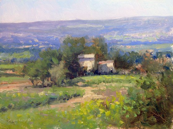 Mas Provençal