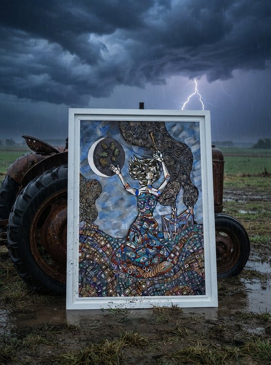 Stormy weather