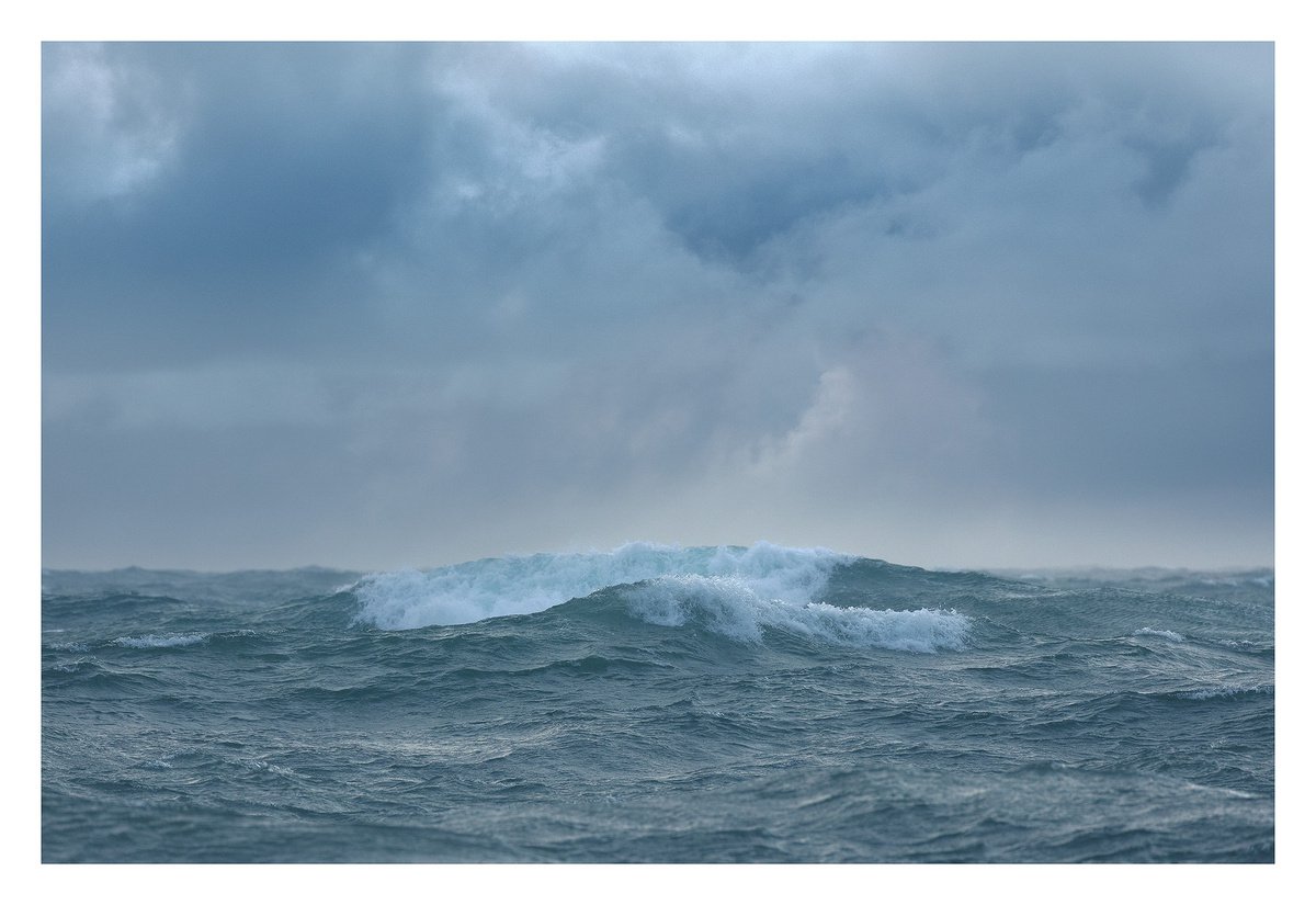 Upsurge by David Baker