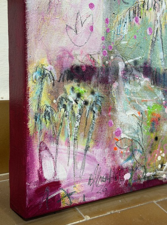 Make your life a paradise No.1