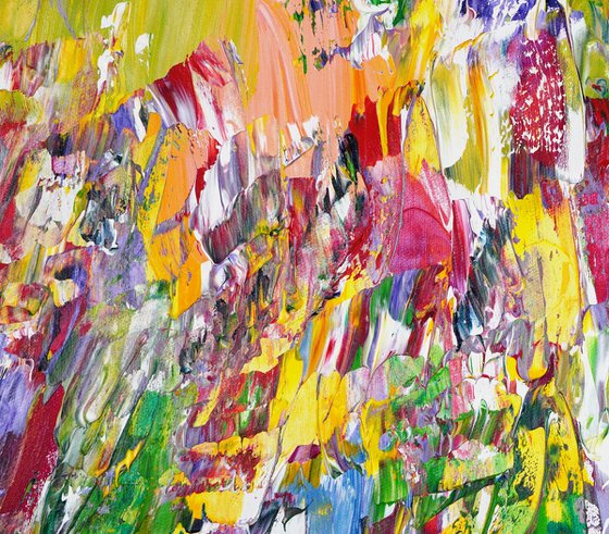 Spring Time Symphony S 1