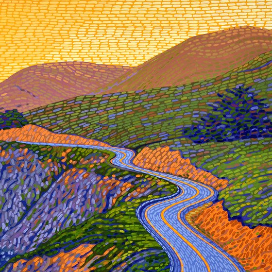 Pacific Coast Highway