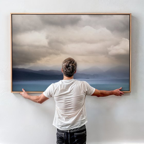 Painted with Memories