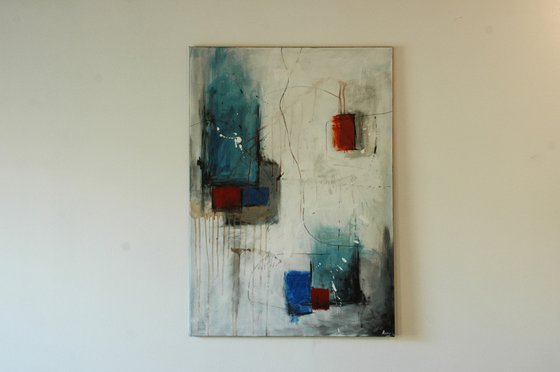 "Cold Morning".