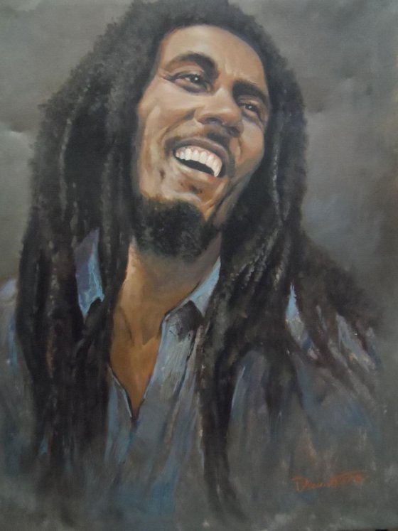 ,,Bob Marley,,