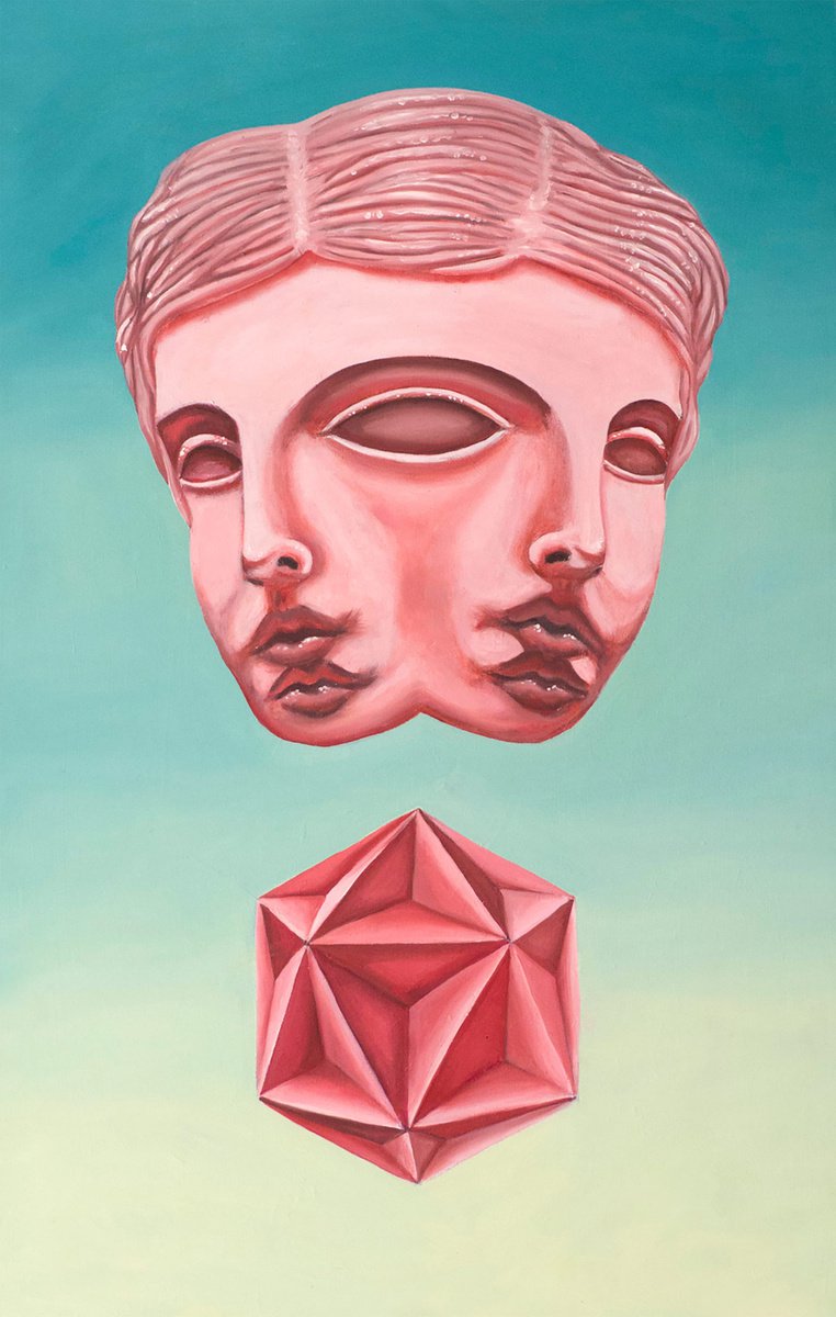 Duality by Melissa Aristizabal