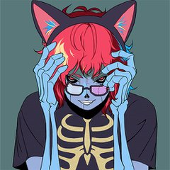 Visit ikuro shop
