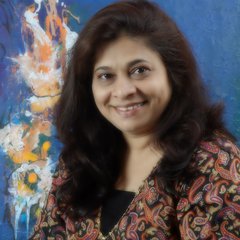 Jayshree Goradia