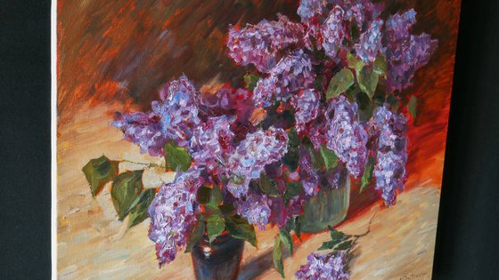 Flowers Of Spring
