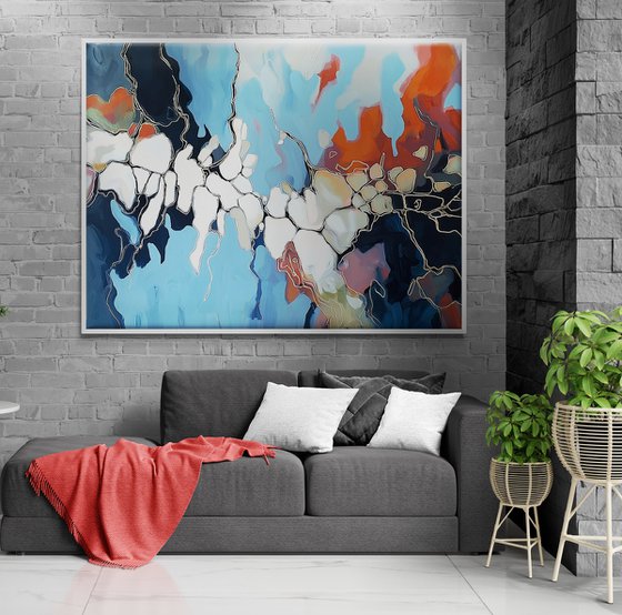 Rhythms of Freedom #3