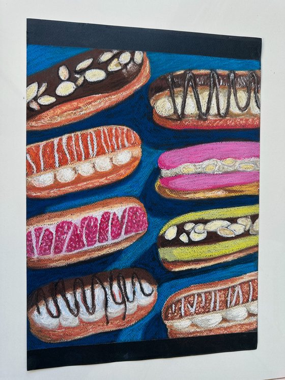 Éclair Collection