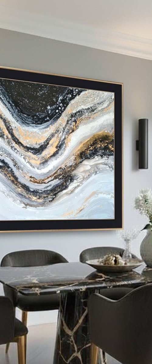 Olympus by Eleni Denart