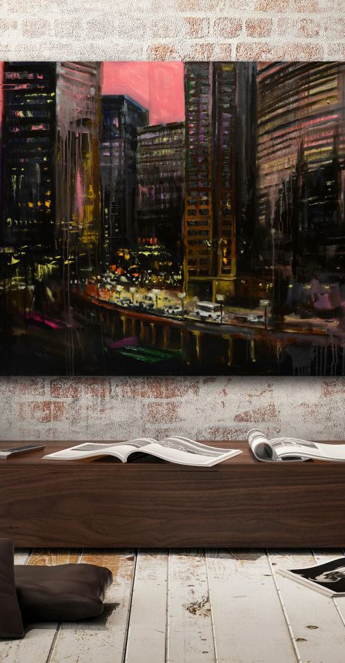 Until They Sleep by Zhanna Kondratenko