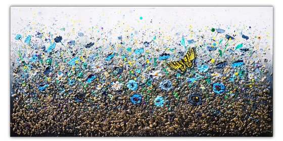 Swallowtail Butterfly Dance