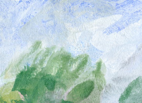 Summer Garden