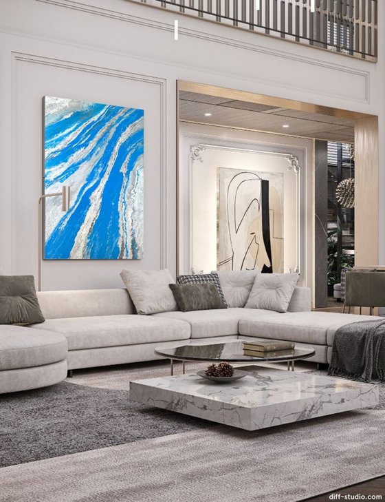 The Aviators Dreams.