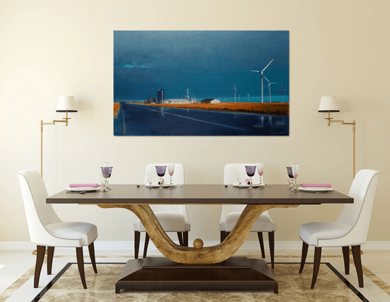 Windmills
