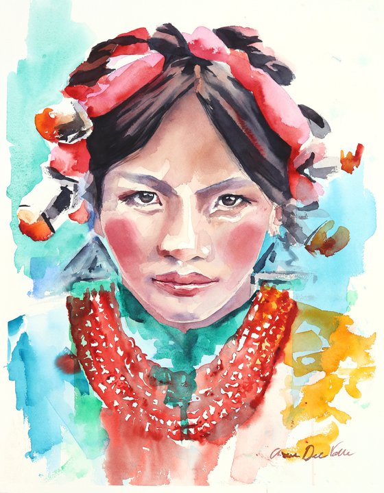 Free Tibet