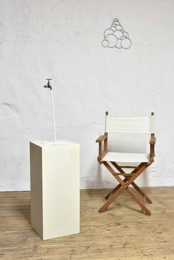Fluide blanc #431