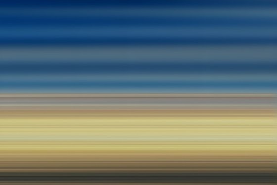 Beyond the Horizon #47