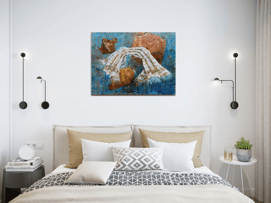 Invisible Connection