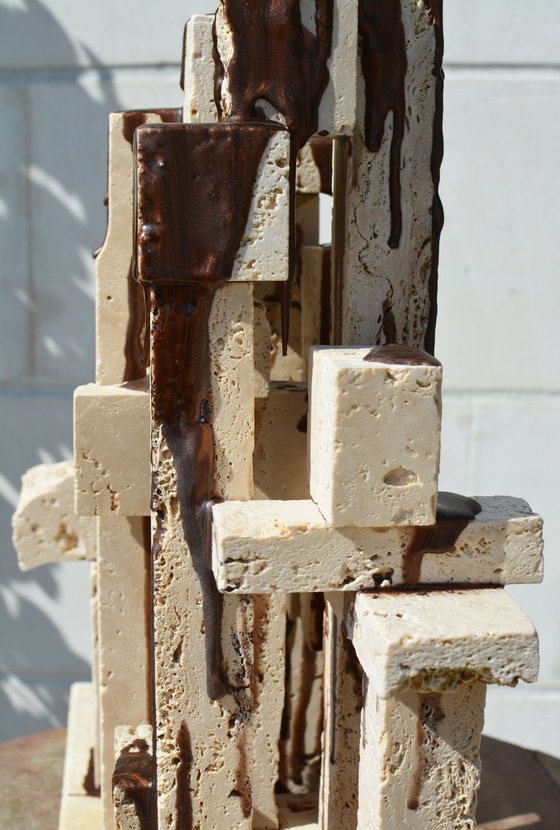 "Dark Chocolate Waffles"